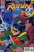 ROBIN #7 