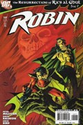 ROBIN #169 