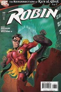 ROBIN #168-2nd 