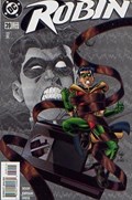 ROBIN #39 