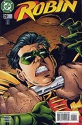 ROBIN #29 