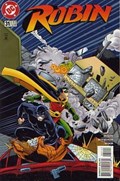 ROBIN #31 