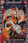 ROBIN #28 
