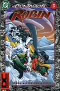 ROBIN #27-DCU 