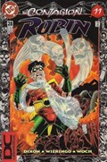ROBIN #28-DCU 