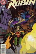 ROBIN #36 