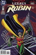 ROBIN #32 