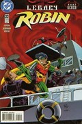 ROBIN #33 