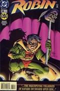 ROBIN #34 