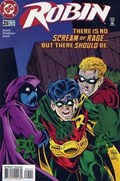 ROBIN #25 