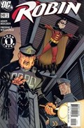ROBIN #149 