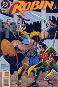 ROBIN #19 