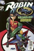 ROBIN #140 