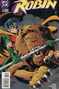 ROBIN #20 