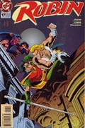 ROBIN #17 