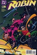 ROBIN #18 