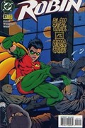 ROBIN #21 