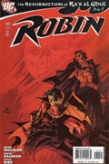 ROBIN #169-2nd 