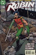 ROBIN #50 