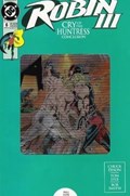 ROBIN III: CRY OF THE HUNTRESS #6C 