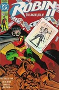 ROBIN II: JOKERS WILD #3C 