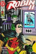 ROBIN II: JOKERS WILD #2E 