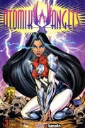 ATOMIK ANGELS, WILLIAM TUCCI'S #3 