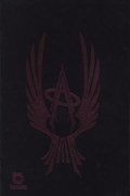 ATOMIK ANGELS, WILLIAM TUCCI'S #1G 