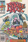 FRAGGLE ROCK #1B 