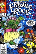 FRAGGLE ROCK #5 