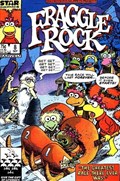 FRAGGLE ROCK #8 