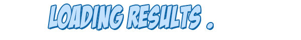 Loading Results