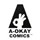 A-Okay Comics For Sale