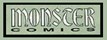 Monster Comics For Sale