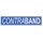 Contraband Comics For Sale