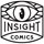 Insight Comics For Sale