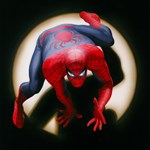 SPIDEY...